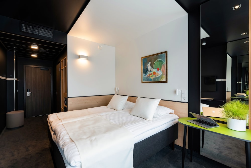 Art Hotel Pallas By Tartuhotels 10/66