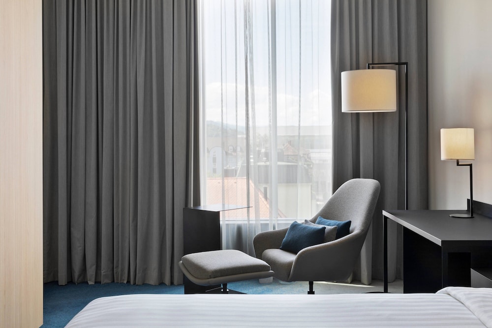 Courtyard by Marriott Freiburg 28/30