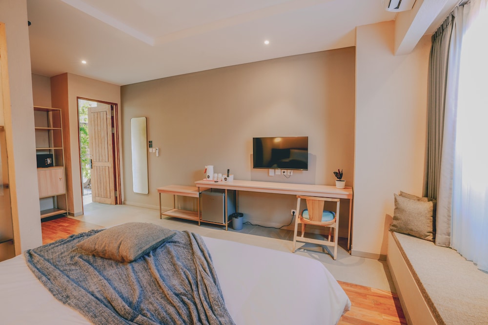 Tanaga CoLiving 24/64