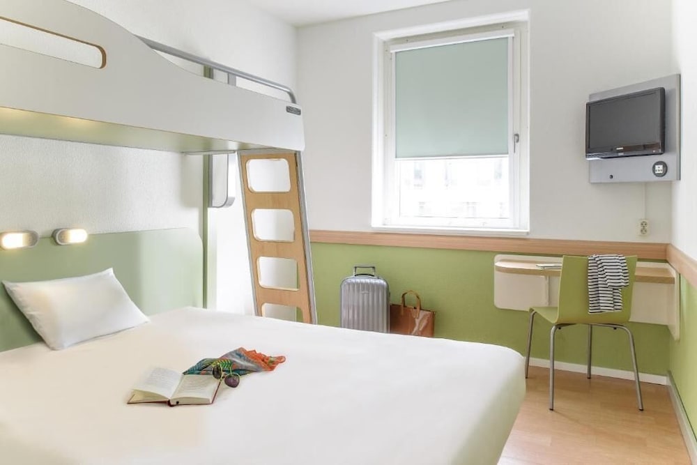 Ibis Budget Basel Pratteln 17/41