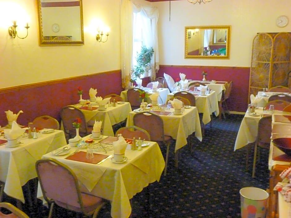 The Berkswell Hotel 30/35