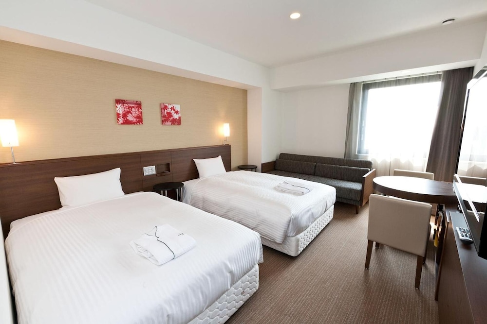 Sotetsu Fresa Inn Chiba Kashiwa 31/55