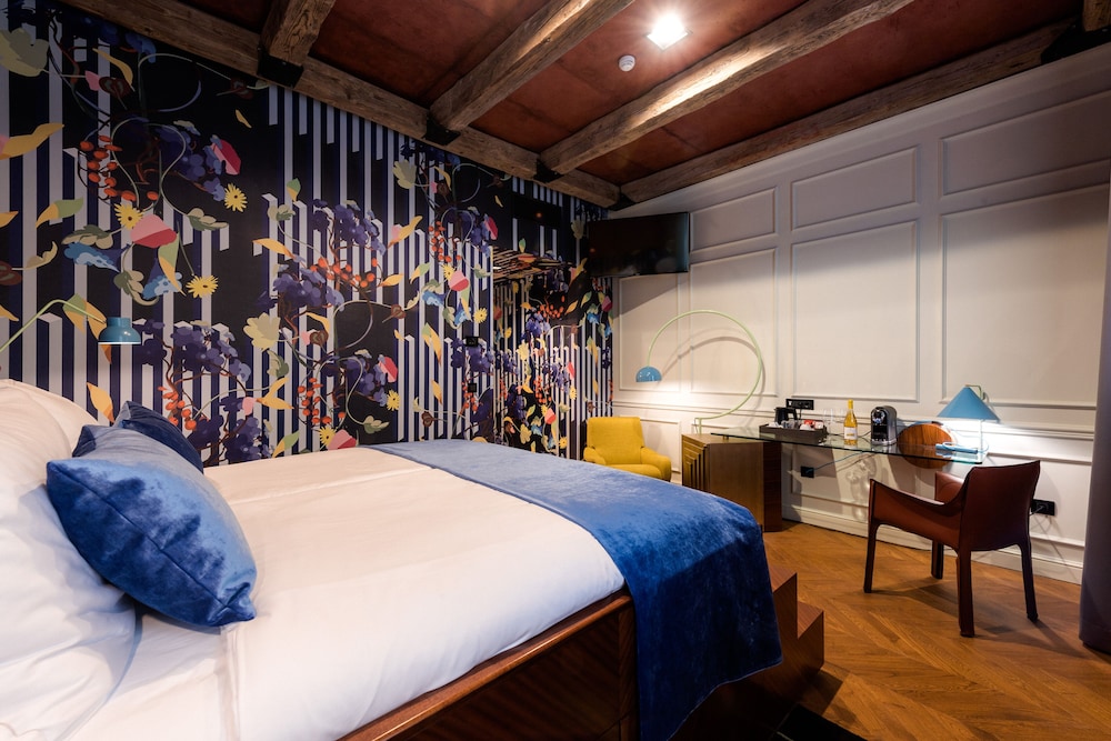 Wine Heritage Hotel Roxanich 27/81