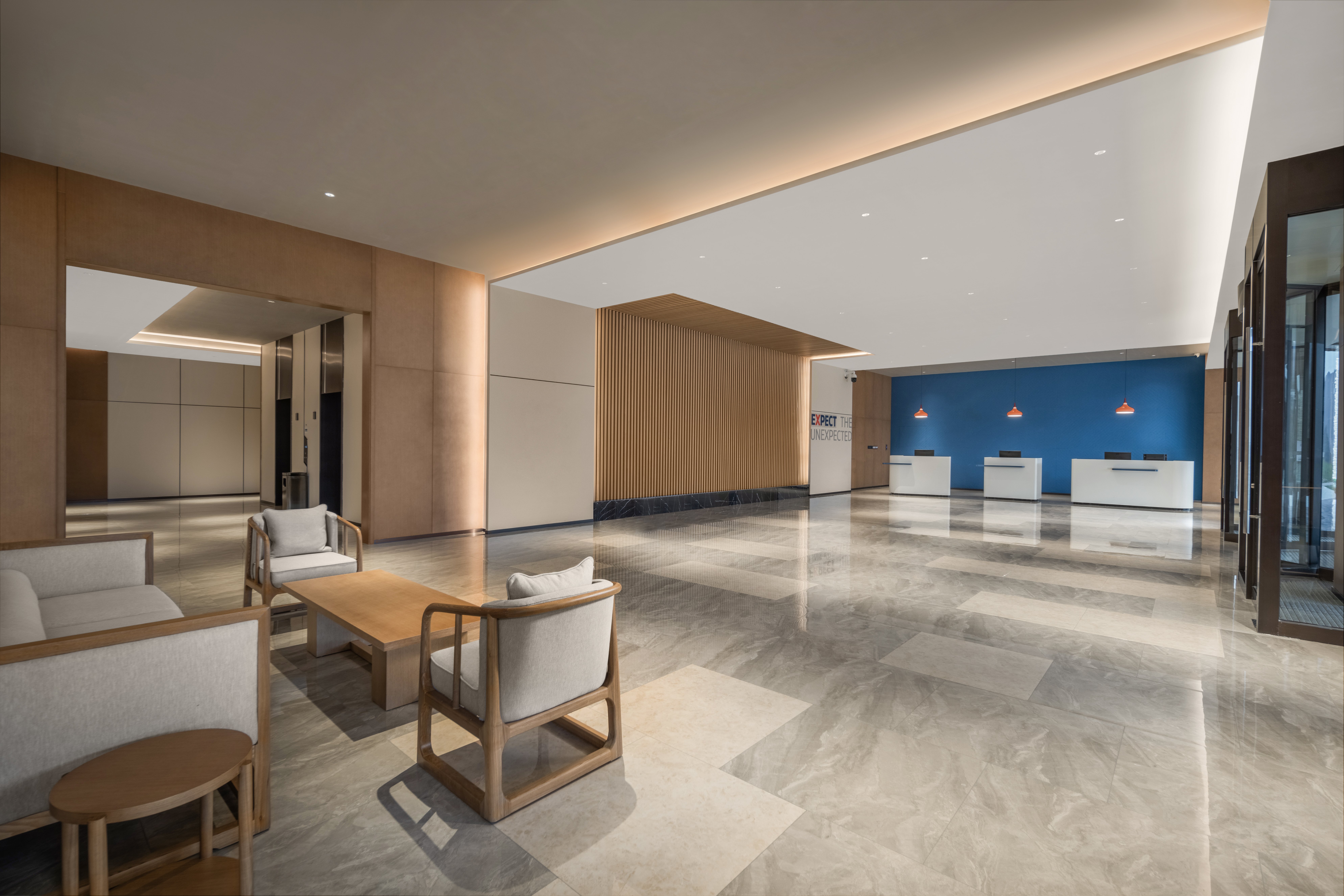 Holiday Inn Express Wawu Mountain 27/40