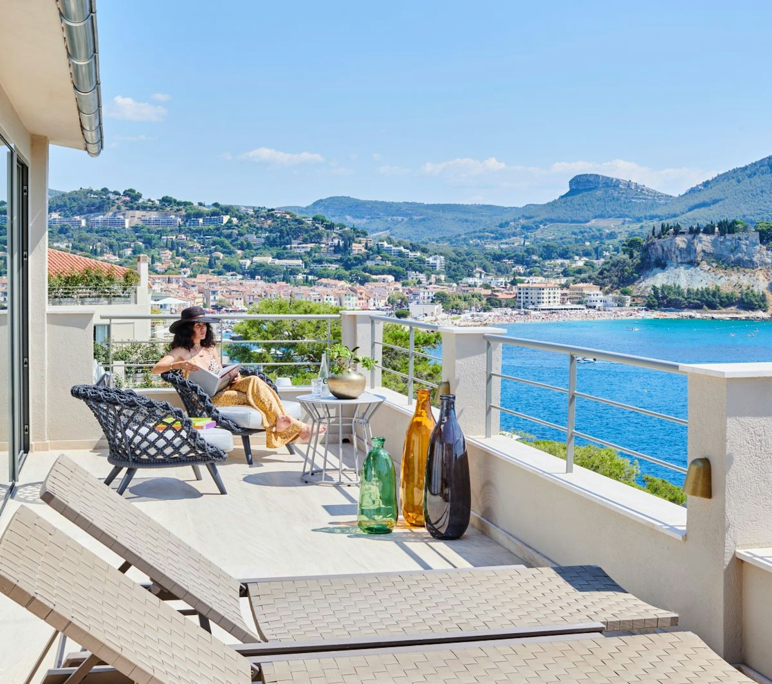 Hotel Les Roches Blanches 2/50