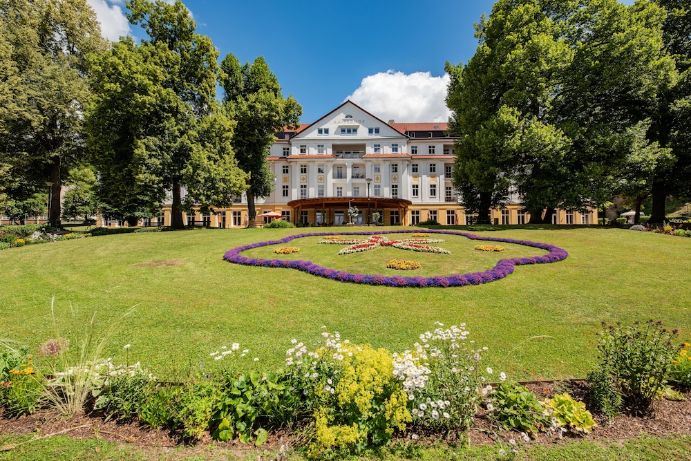 Kulturhotel Kaiserhof 72/75