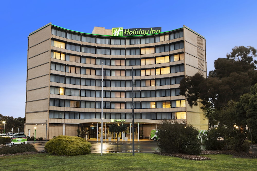 Holiday Inn Melbourne Airport 1/46