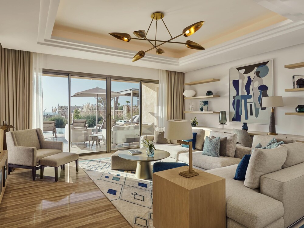 Fairmont Taghazout Bay 29/50