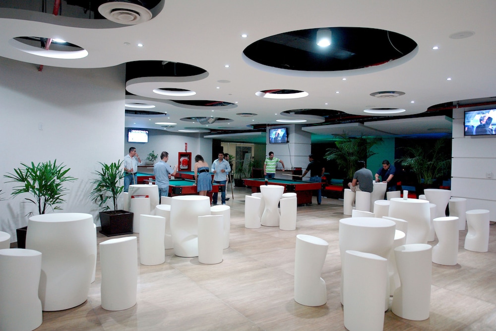 Hotel Azul Ixtapa Grand Resort Spa and Convention Center 9/51