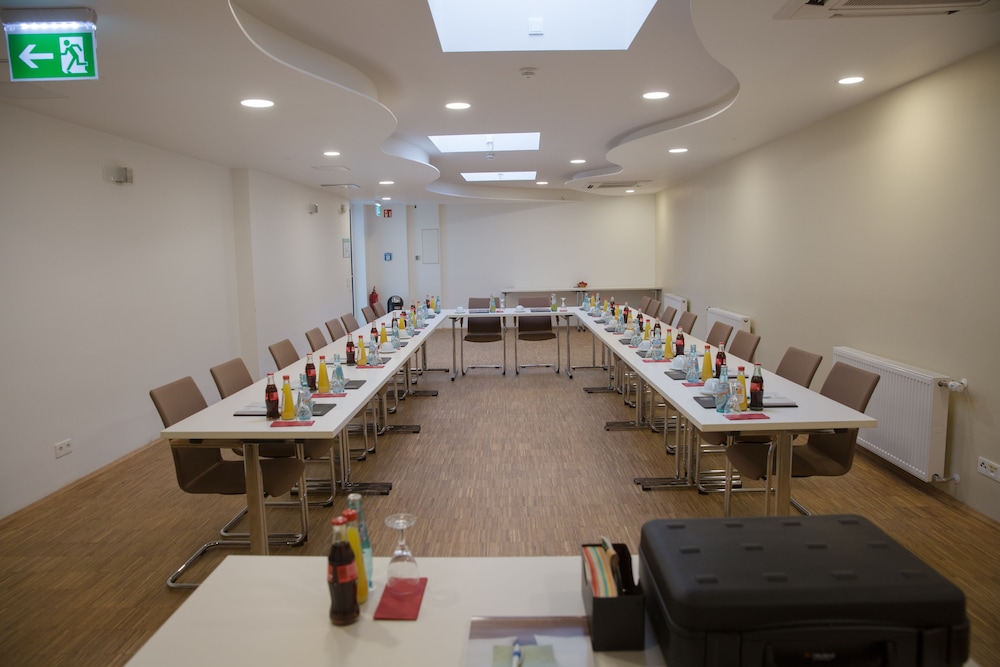 Goethe Classic Hotel by Trip Inn 45/51