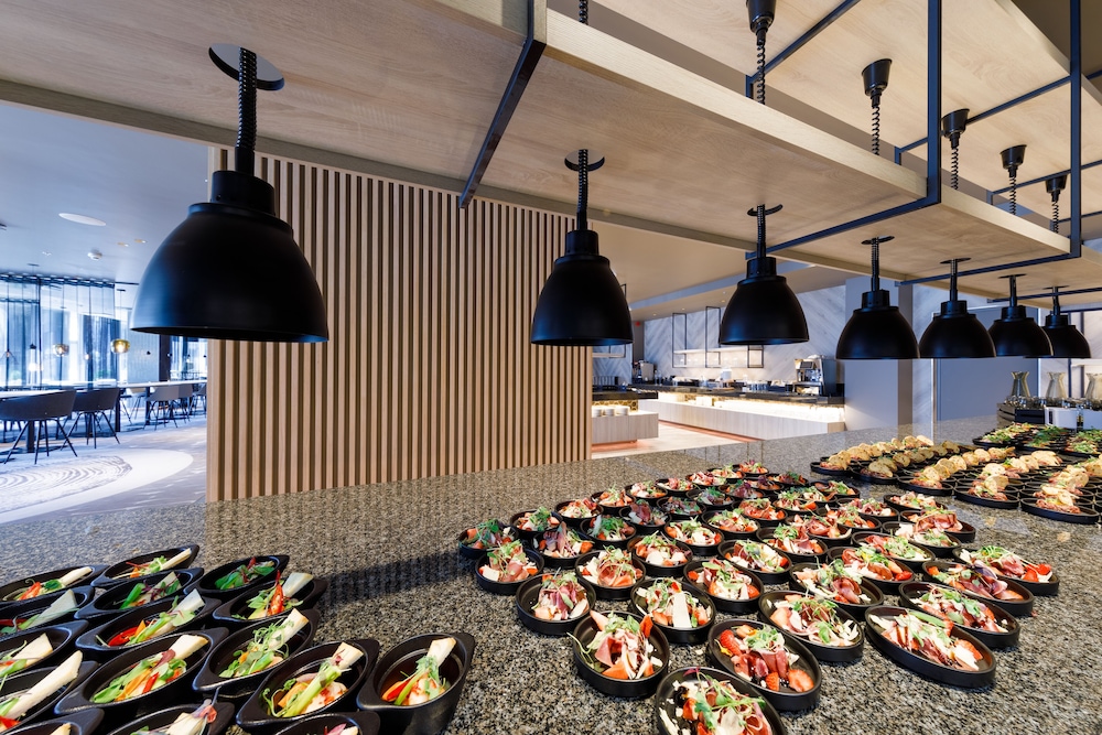 Tallink City Hotel 40/50