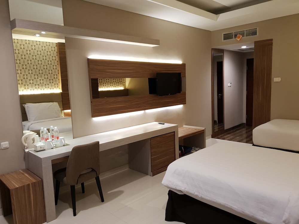 Novena Hotel 21/61