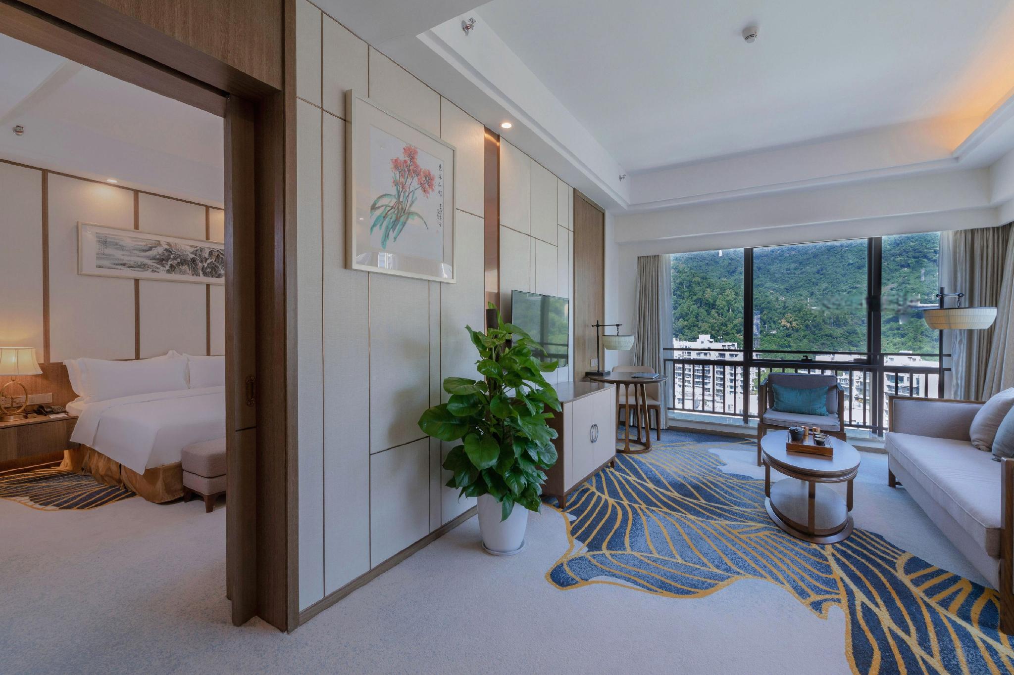 Yuelin Hotel 38/42