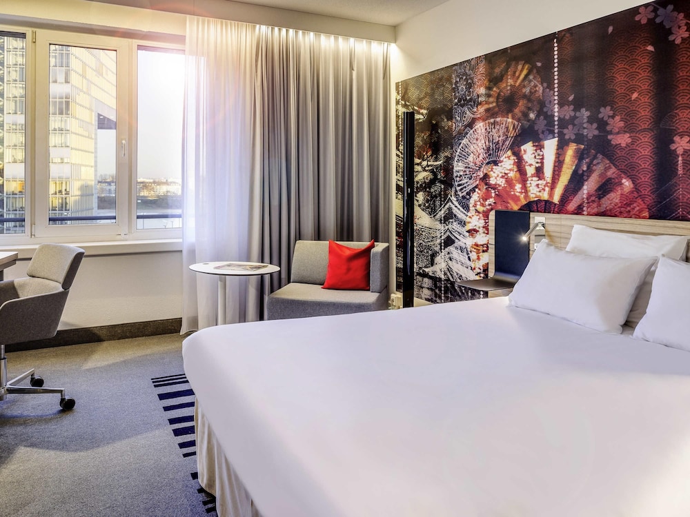 Novotel Koeln City 17/50