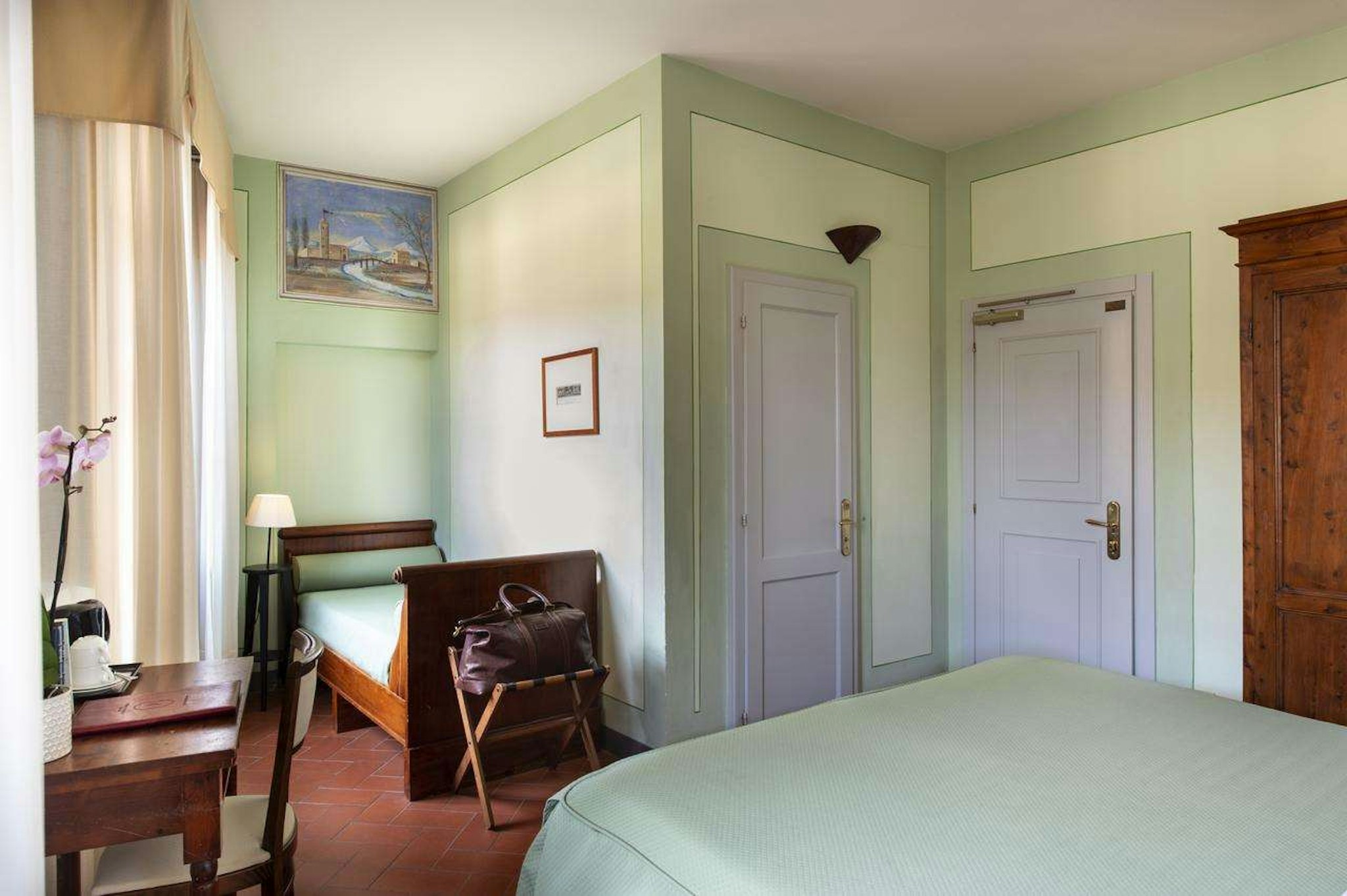Hotel L Antico Pozzo 23/71