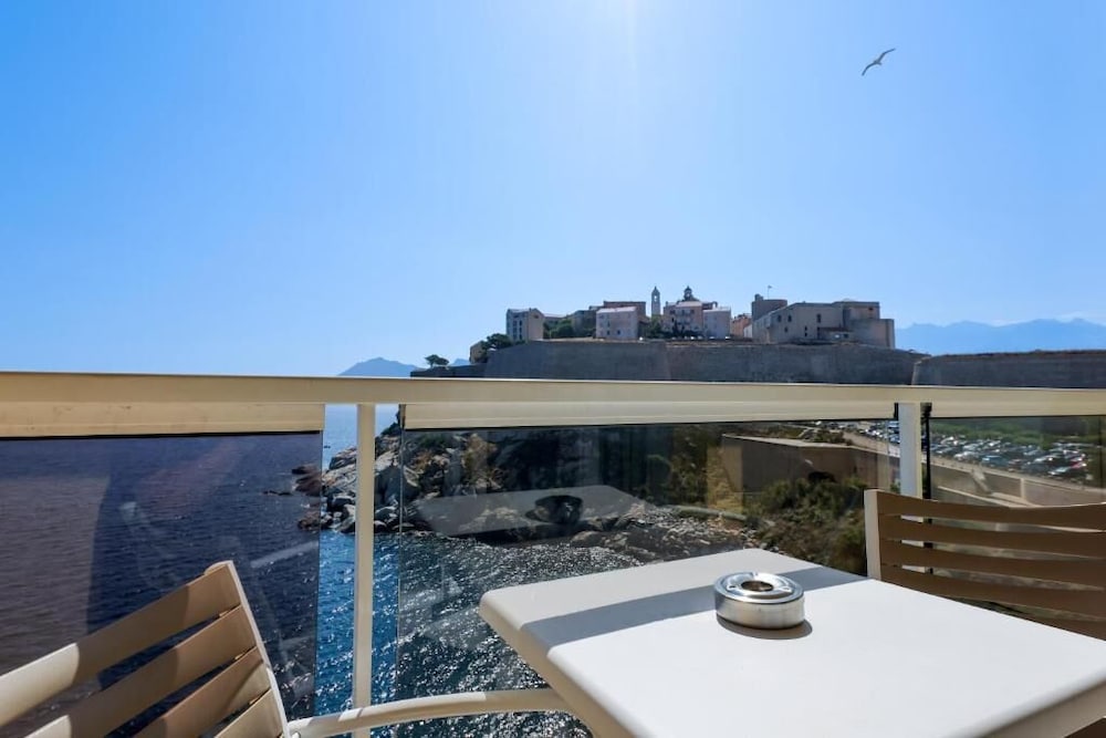 Hotel Saint Christophe Calvi (ex Saint Christophe Corsica) 28/55