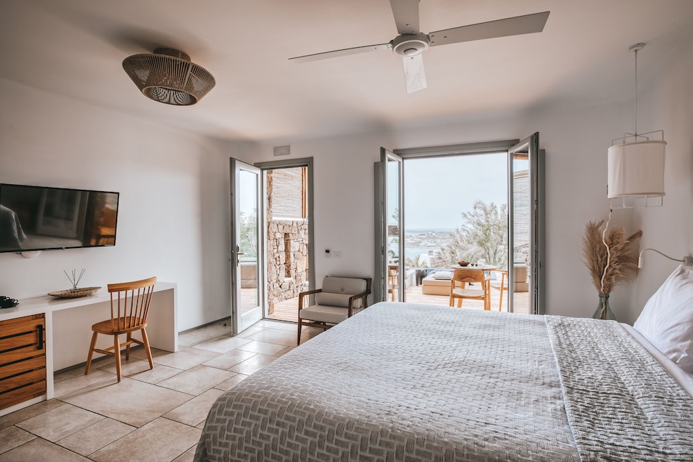 Alissachni Mykonos - Adults Only 14/61