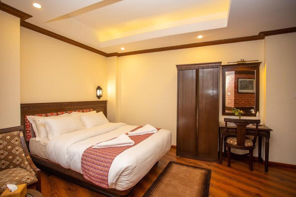 Pashupati Boutique Hotel & Spa 6/46
