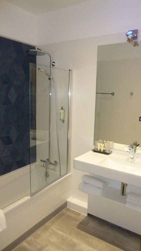 Best Western Plus Poitiers Centre Le Grand Hotel 11/41