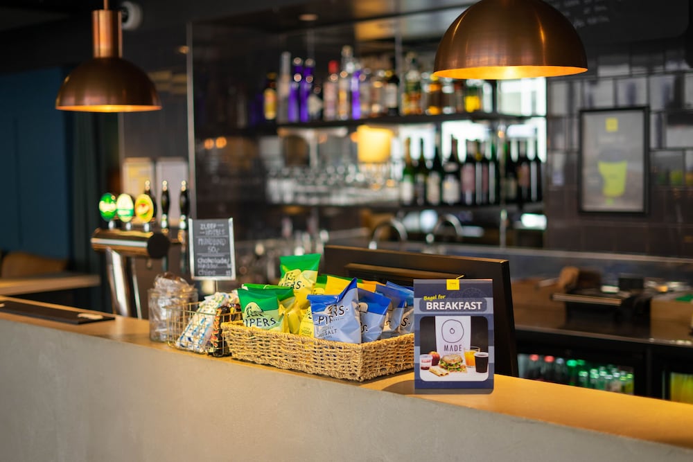 Four Points Flex by Sheraton Copenhagen City 39/59