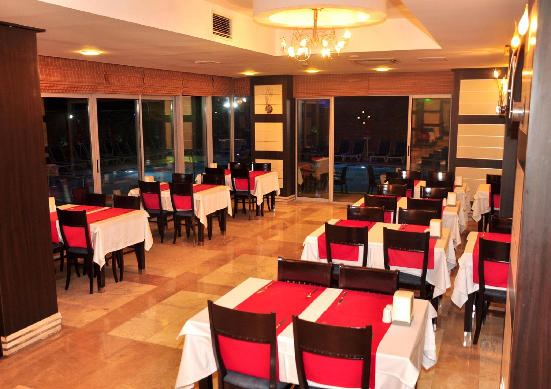 Lavitas Hotel 10/13