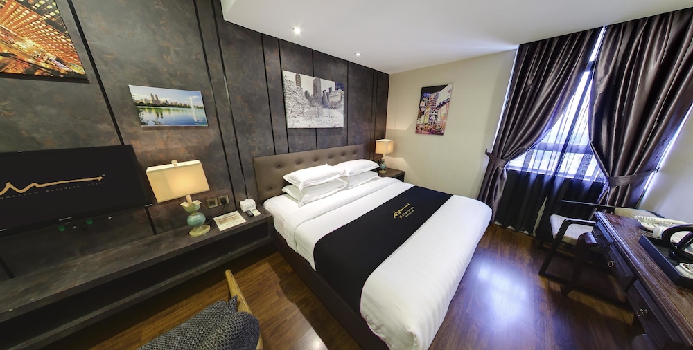 Manhattan Business Hotel 21/45