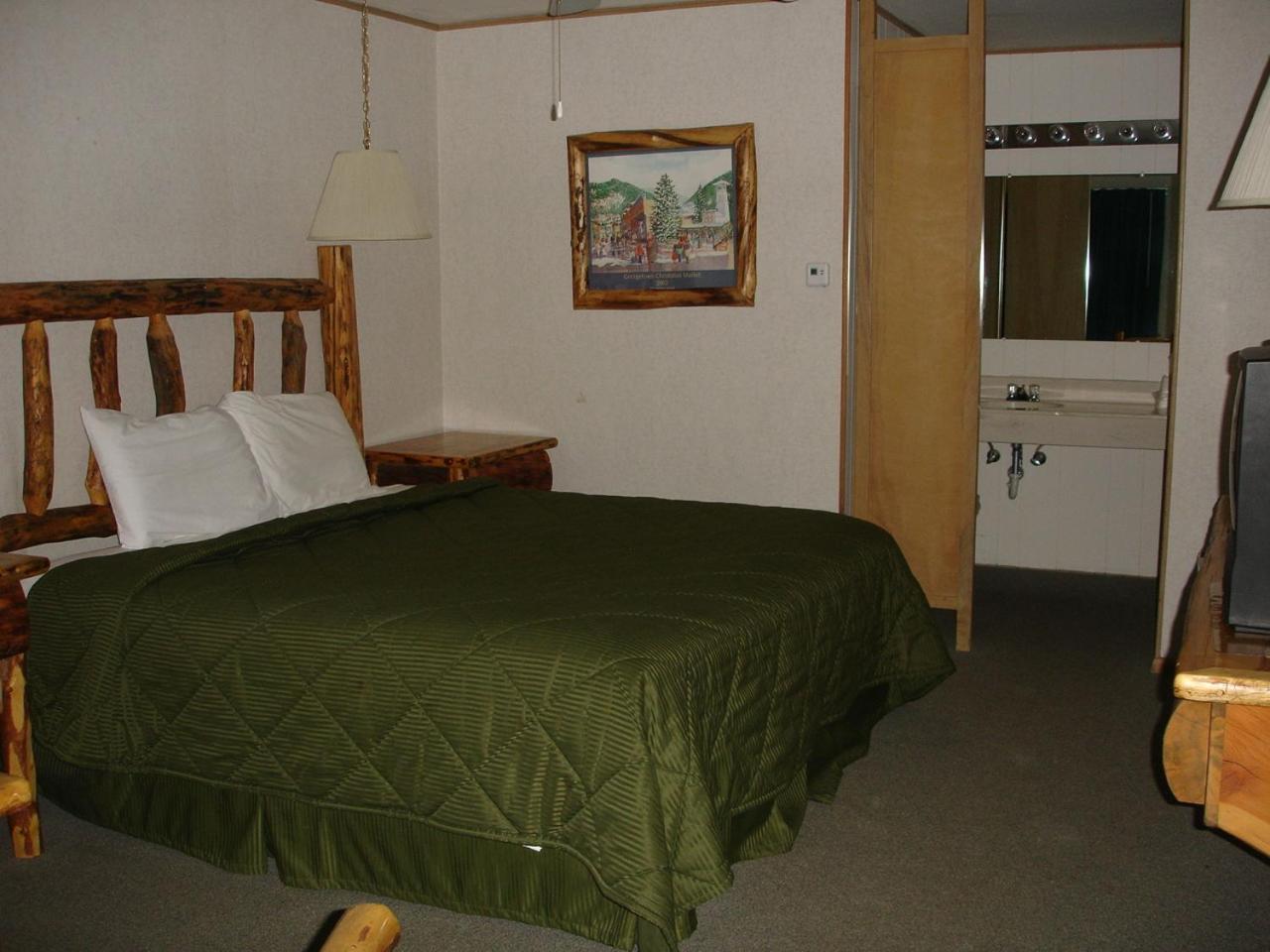 Georgetown Mountain Inn 10/56