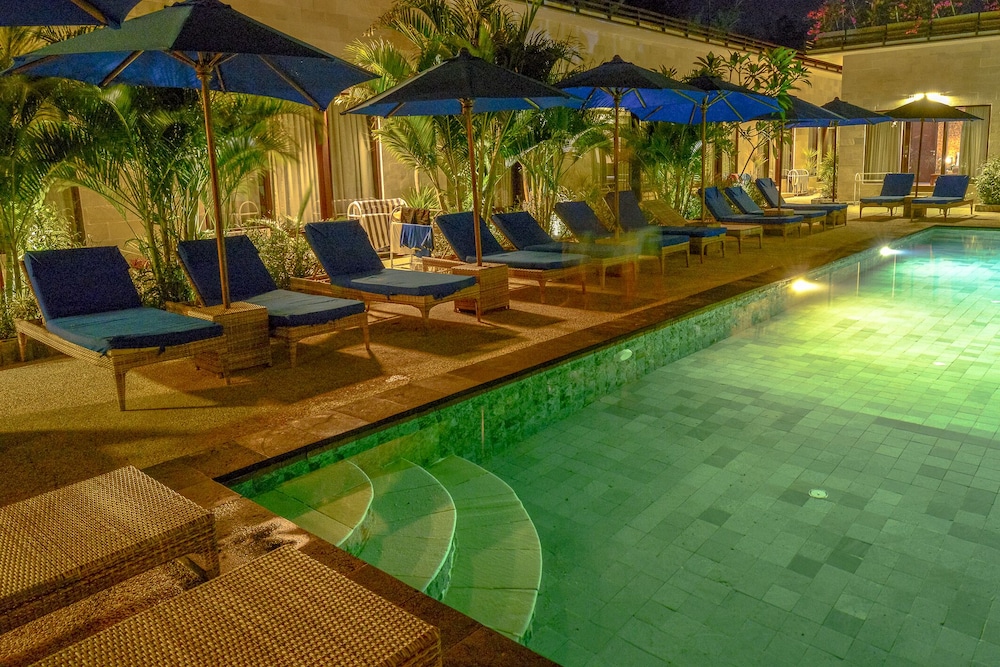 Kura Kura Resort Gili Meno 9/65