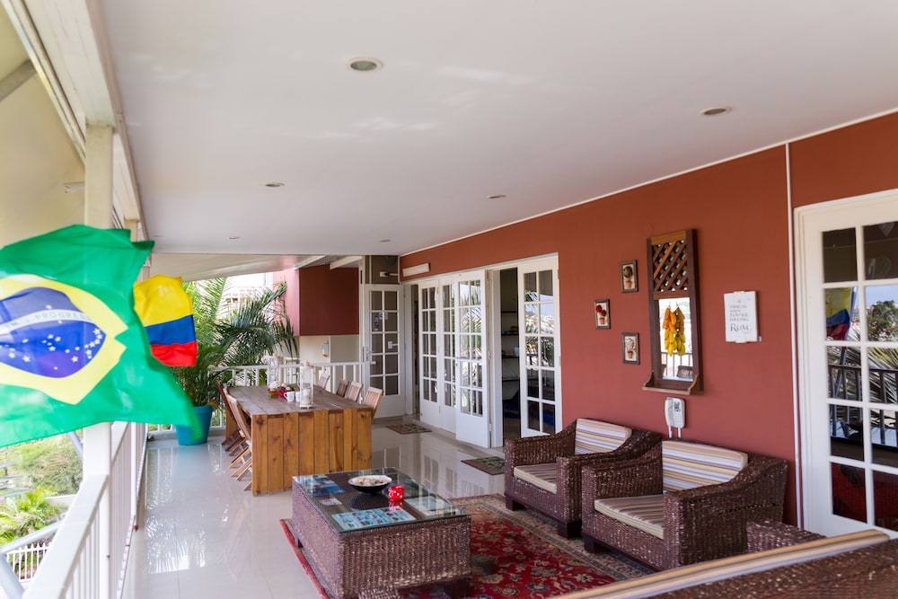 O Casarao Guesthouse 53/73