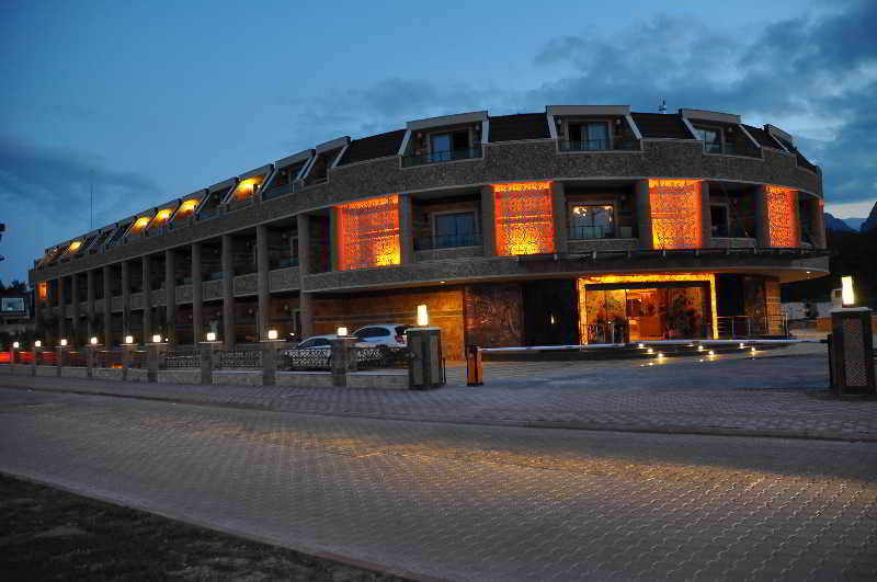 Botanik Resort Hotel 2/34