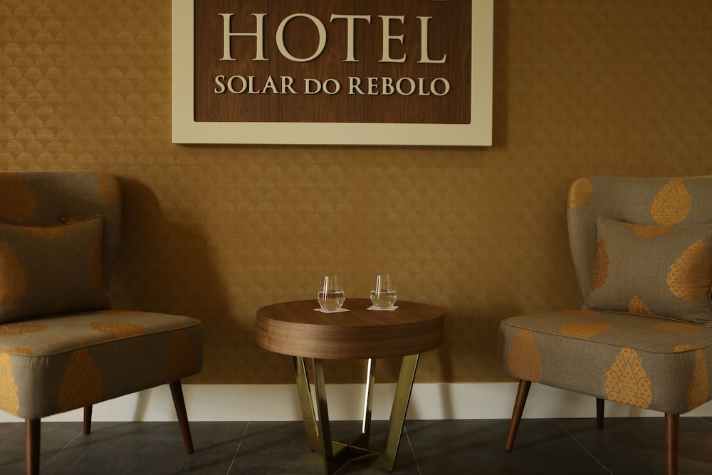 Solar Do Rebolo 35/49