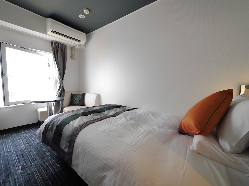 Hotel Mystays Shinsaibashi 21/40