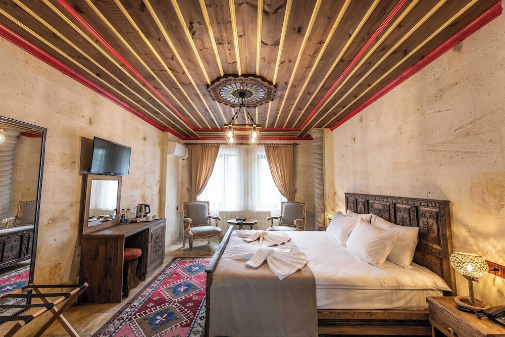 Volare Stone Hotel 13/43