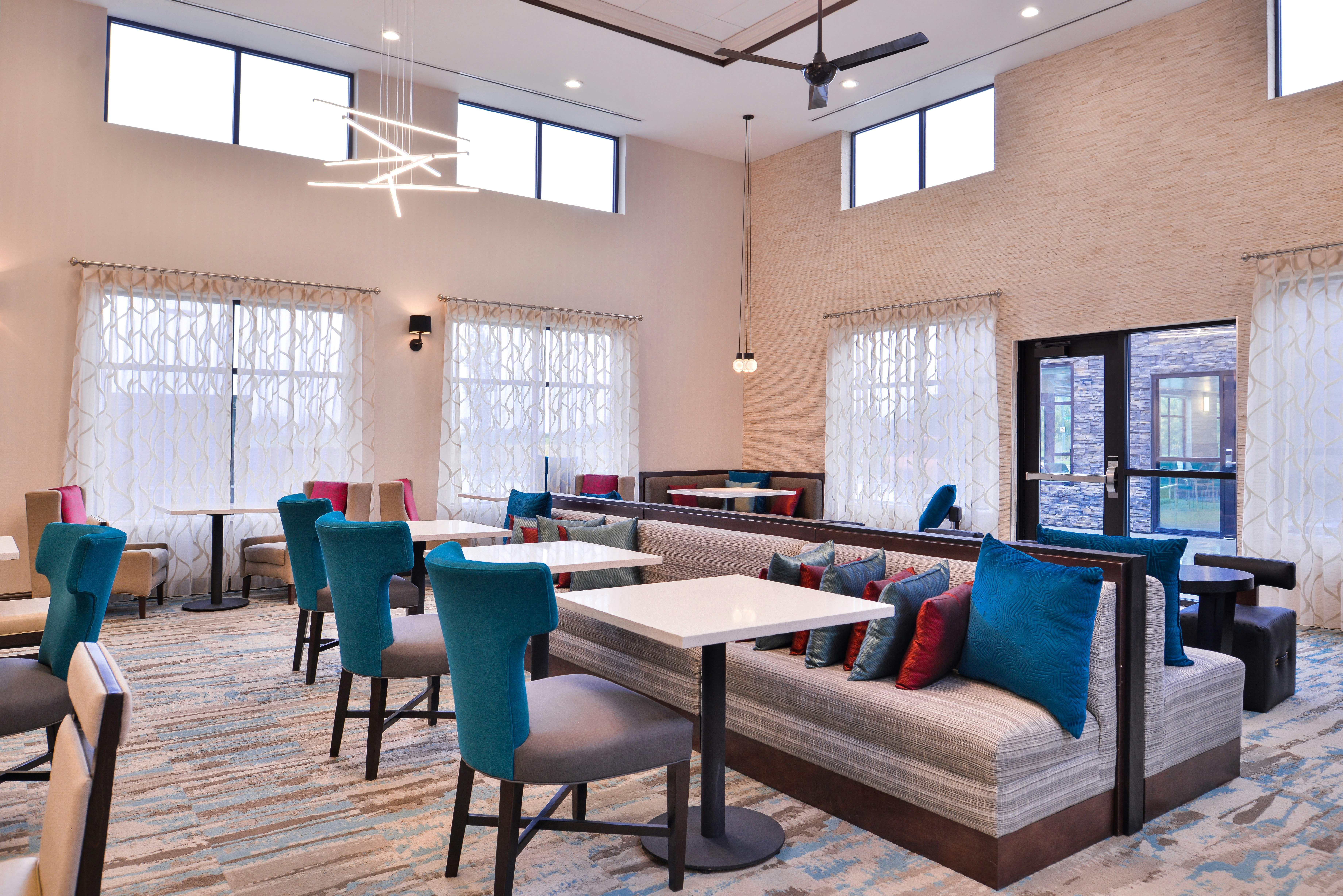 Homewood Suites By Hilton Des Moines Airport Ia 17/31