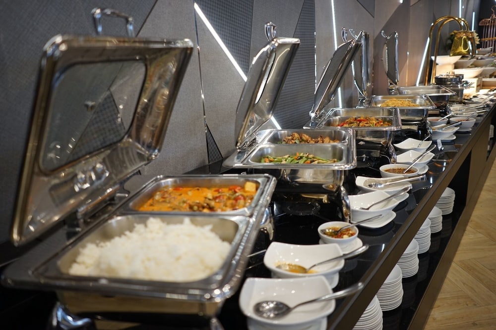 De Prime Rangnam酒店(De Prime Rangnam Hotel) 图片4