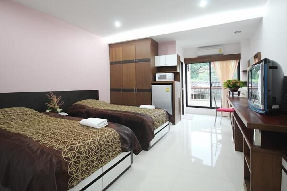 Pattara Place 28/51