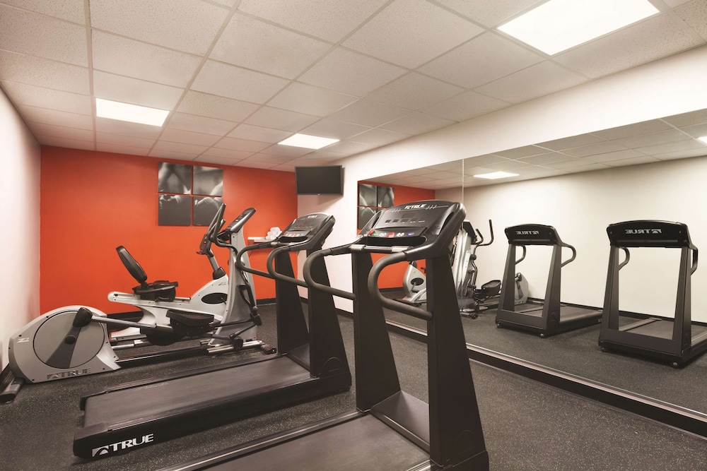 Country Inn Suites By Radisson Washington D C East Capitol Heights 18/31