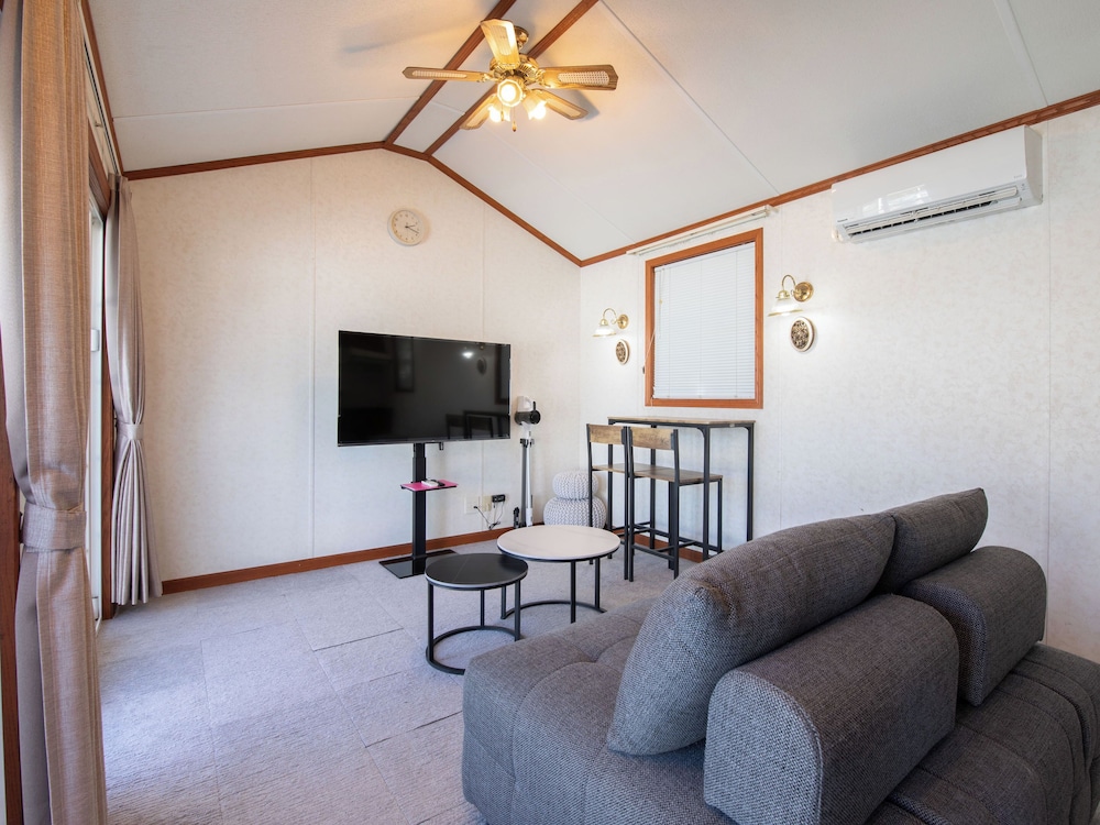 Cottage Star House Nakijin 24/50