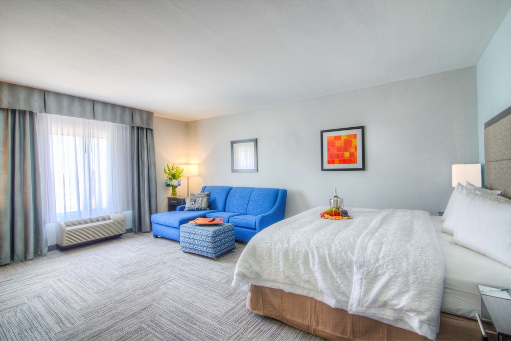 Hampton Inn Houston I-10 East 7/51