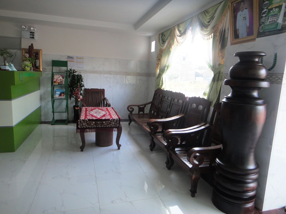 Marany Guesthouse 7/49