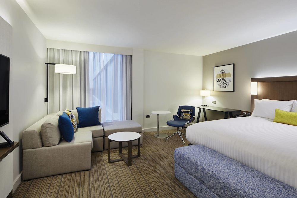 Courtyard By Marriott Oxford South 13/59