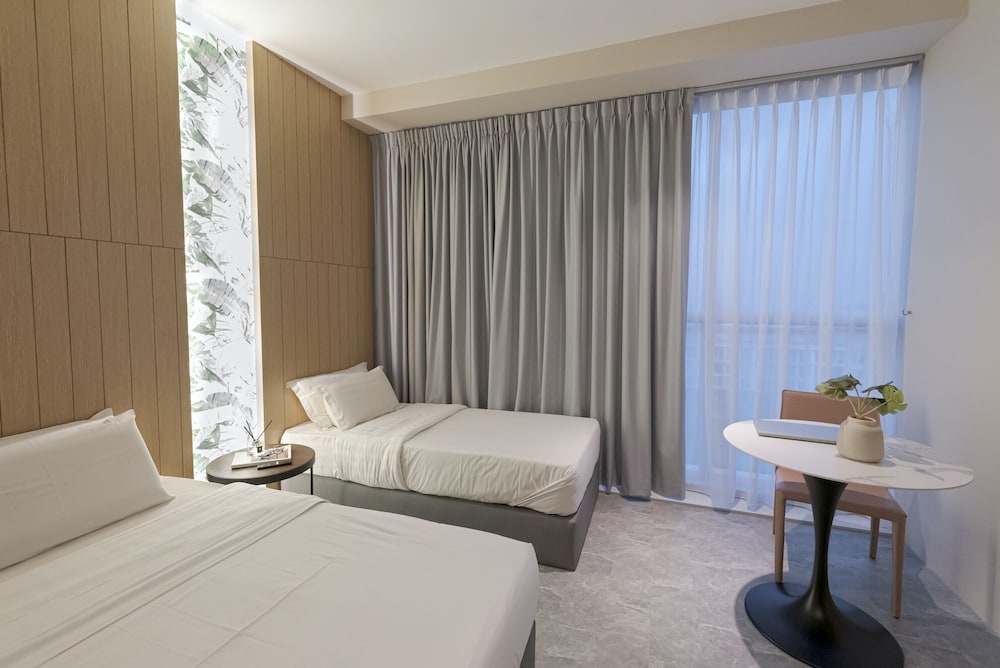 Harper Boutique Hotel 5/22