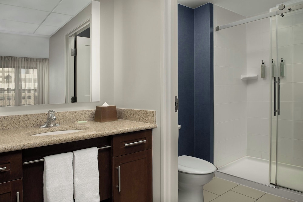 RESIDENCE INN SYRACUSE DOWNTOWN AT ARMORY SQUARE 48/50