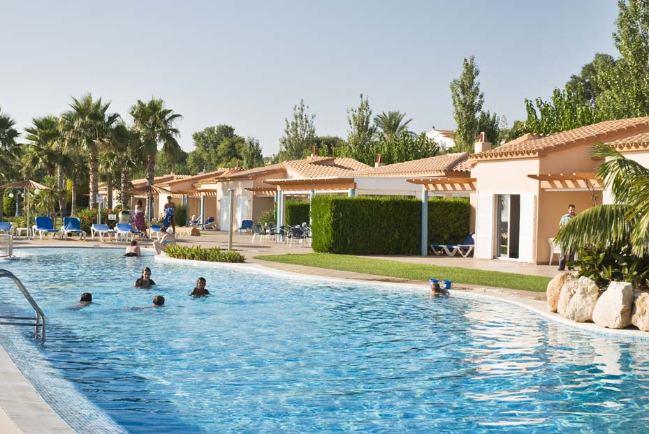Mar Blau Apartamentos Ex Bungalows 13/24