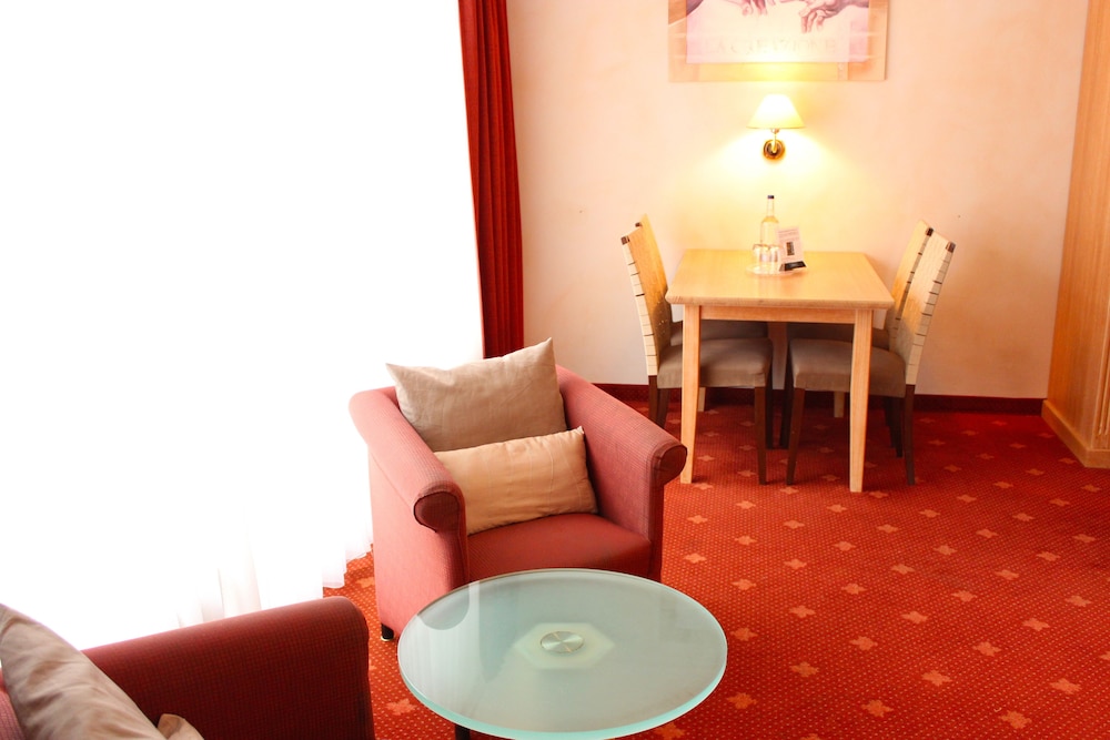 Hotel Villa Gropius 32/49
