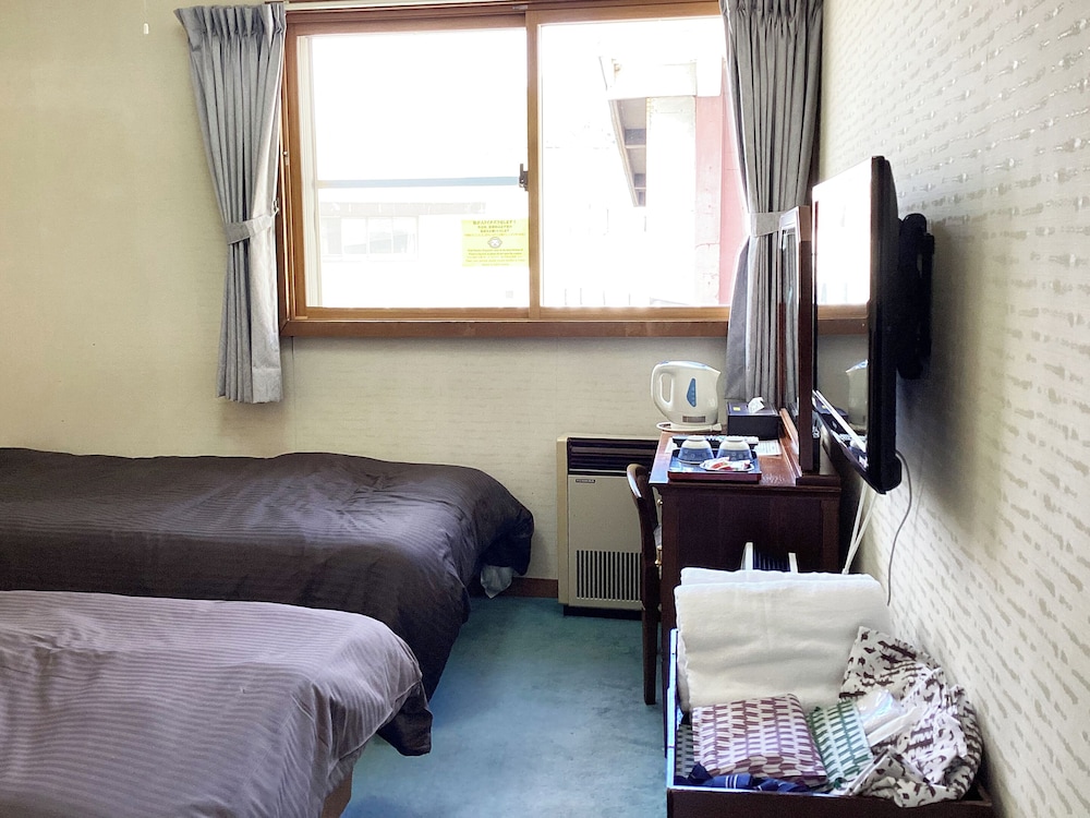 Shigaichii Hotel 12/52
