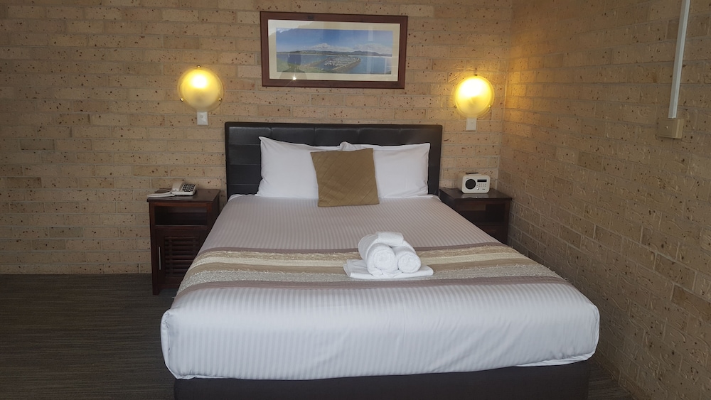 Sanctuary Resort Motor Inn 14/30