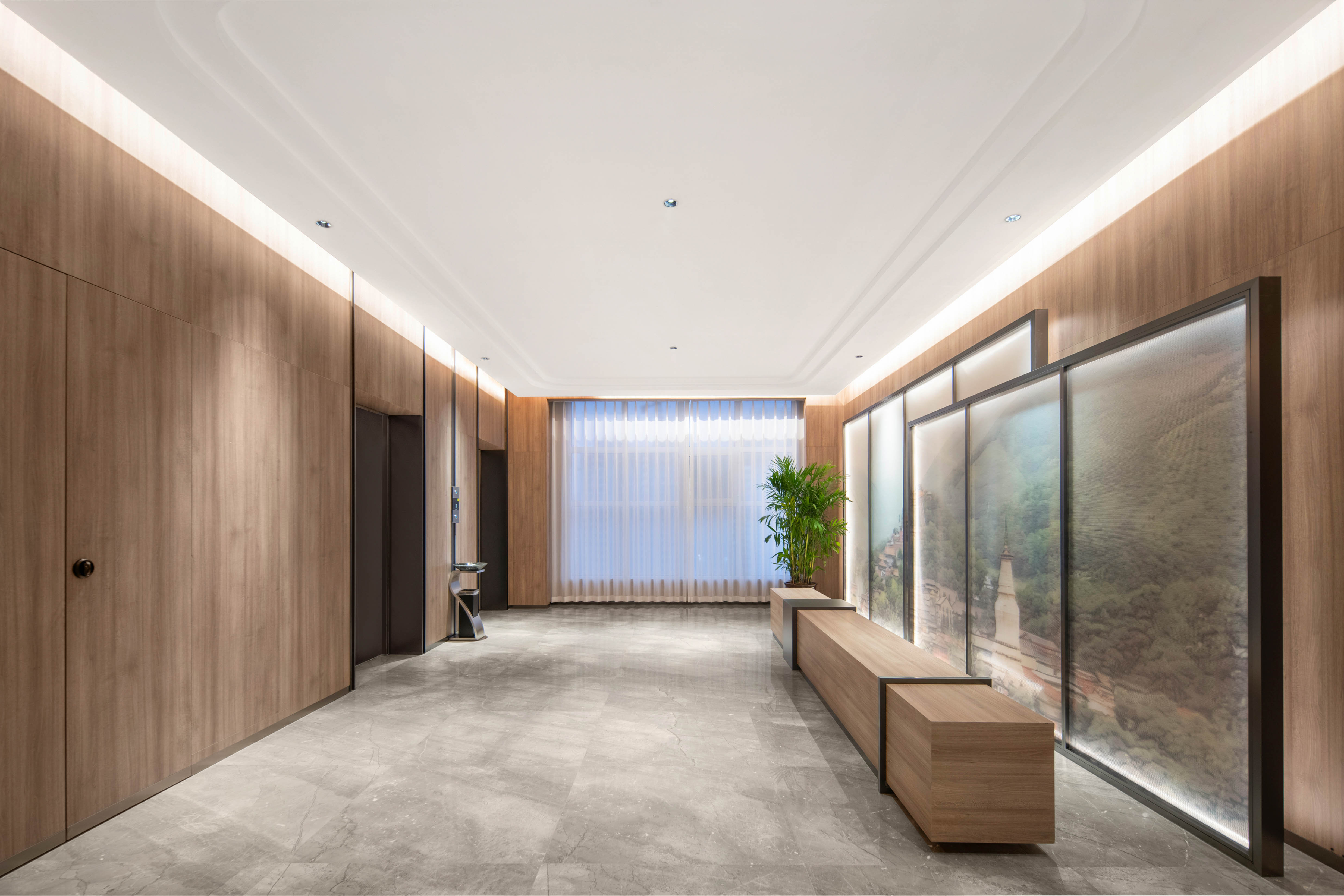 Holiday Inn Express Lvliang Xing County 9/24