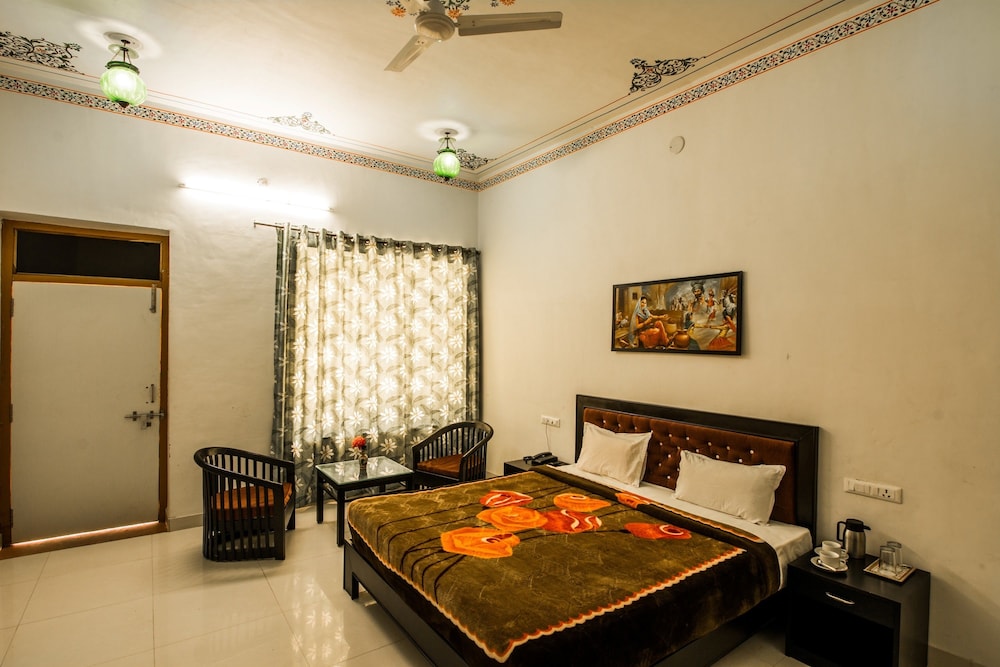 Lake Alpi resort Kumbhalgarh 18/50