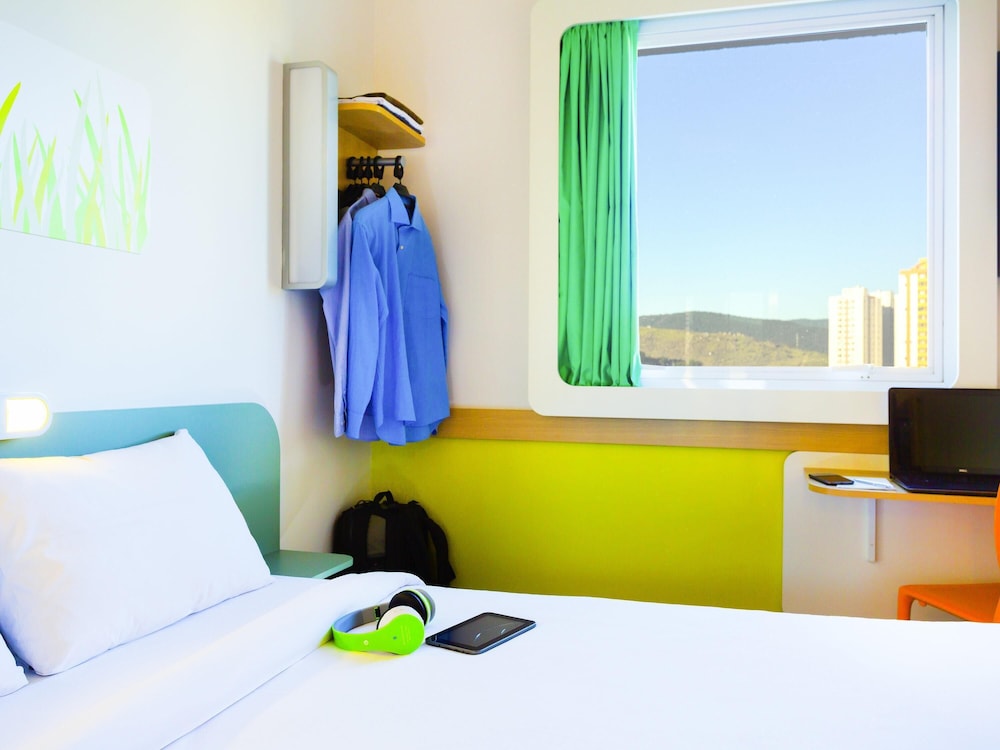 Ibis Budget Jundiai Shopping 27/62